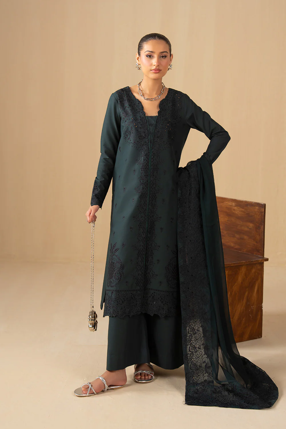ROSHINI - MSS6248
