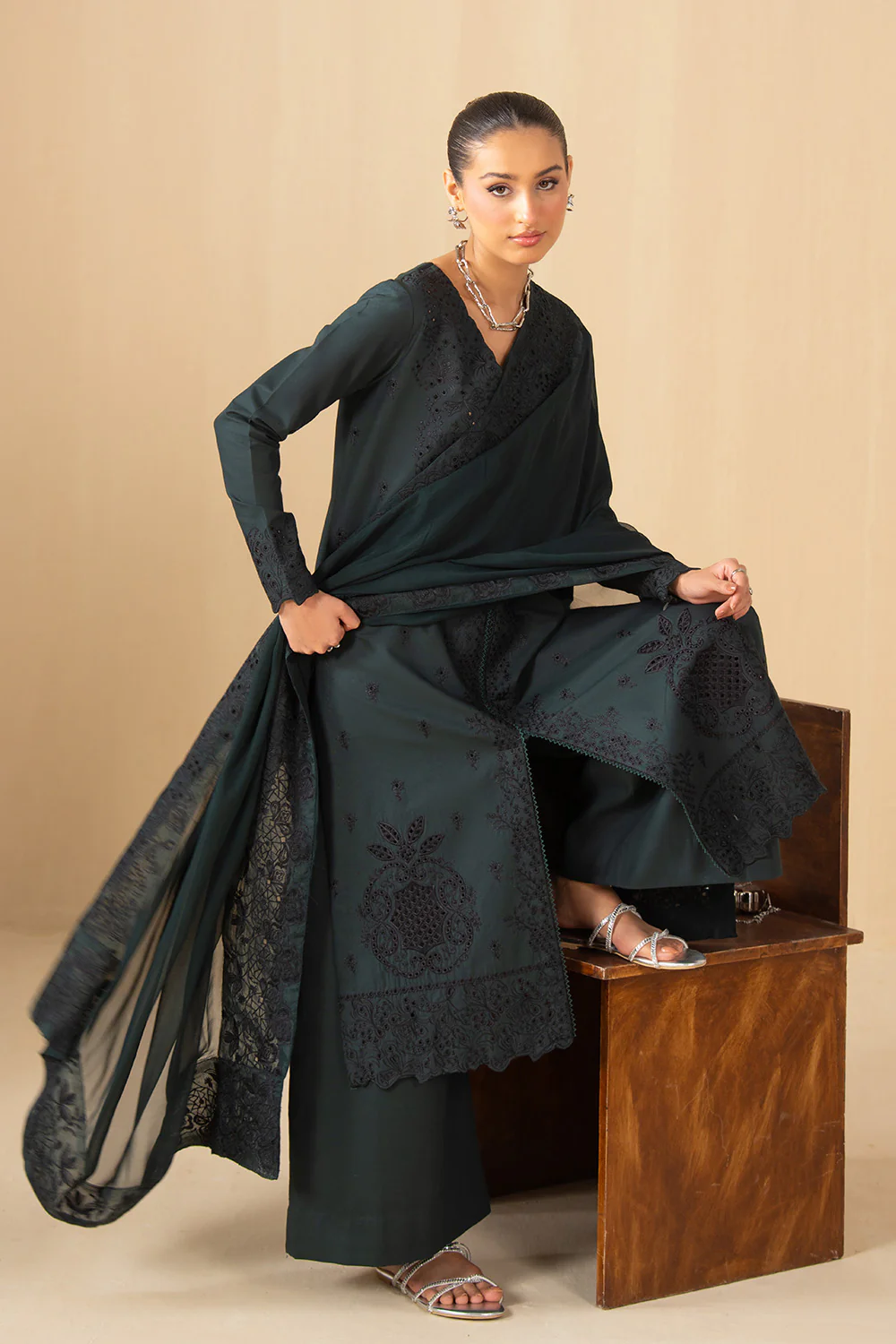 ROSHINI - MSS6248 - Image 2