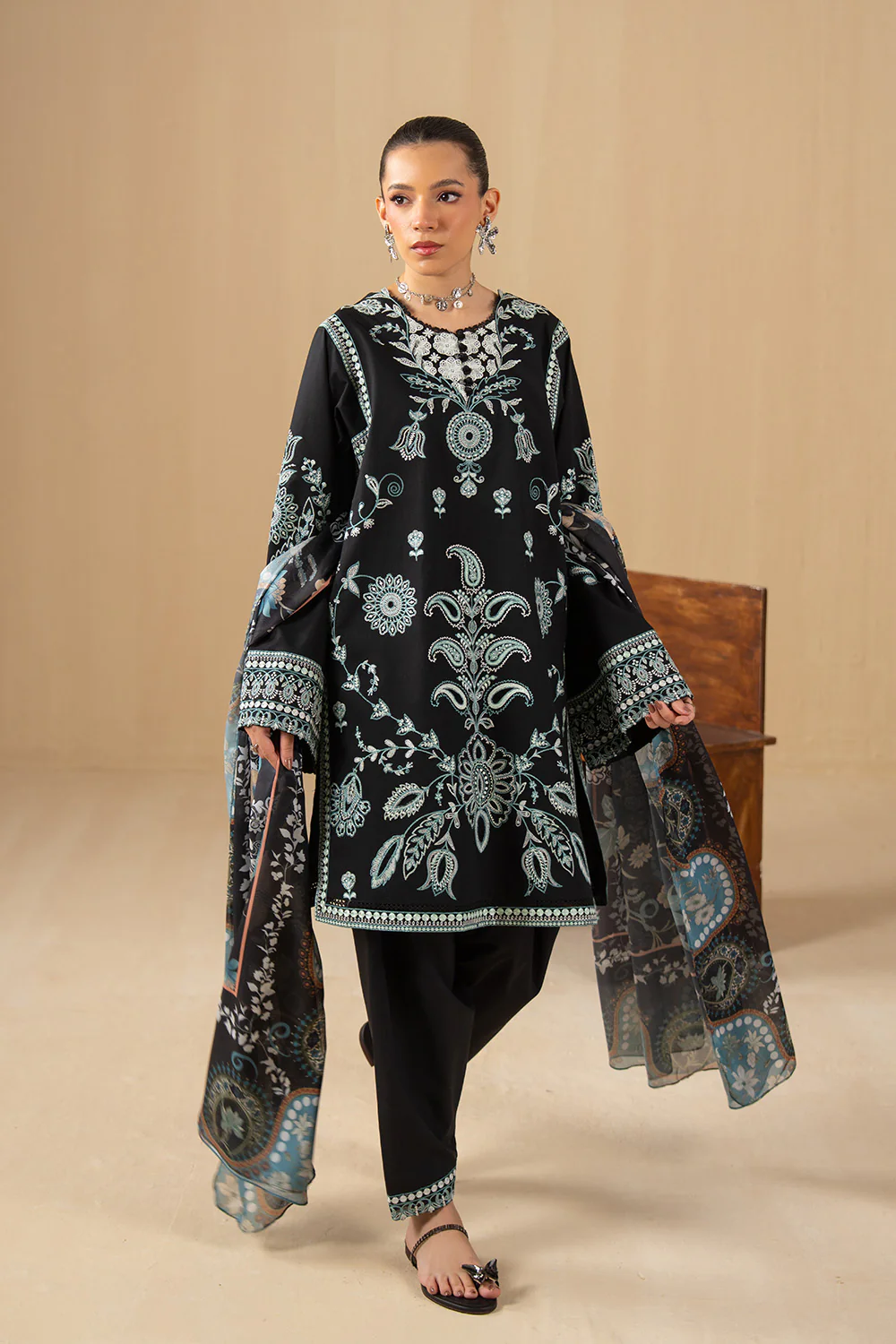 SAMHITA - MSS6250 - Image 2