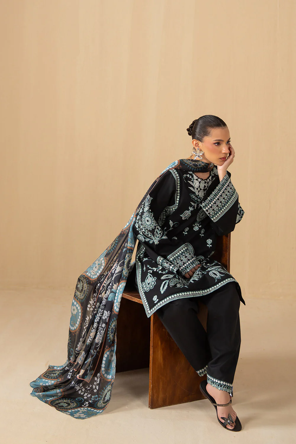 SAMHITA - MSS6250 - Image 3