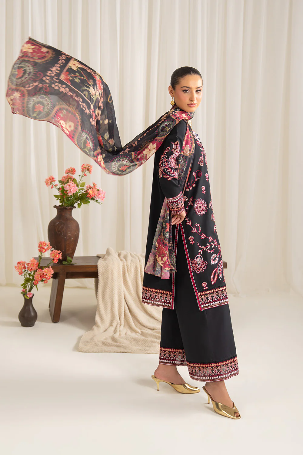 SANJANA - MSS6251 - Image 3
