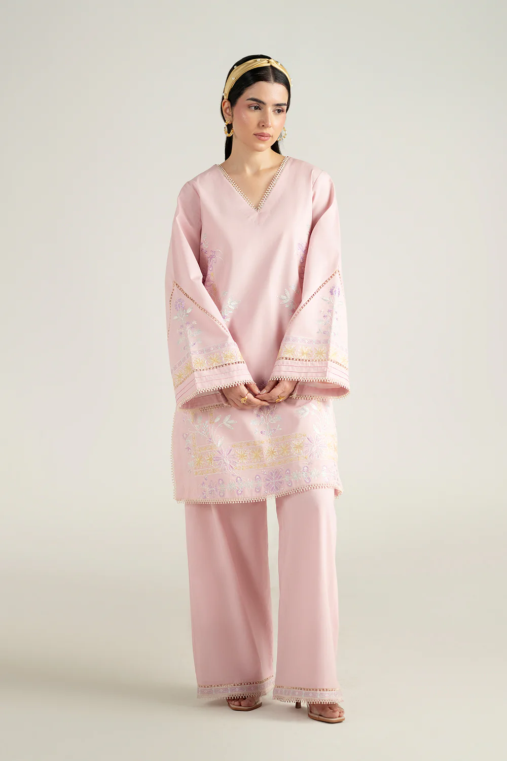 TAHIRA - MSS6018