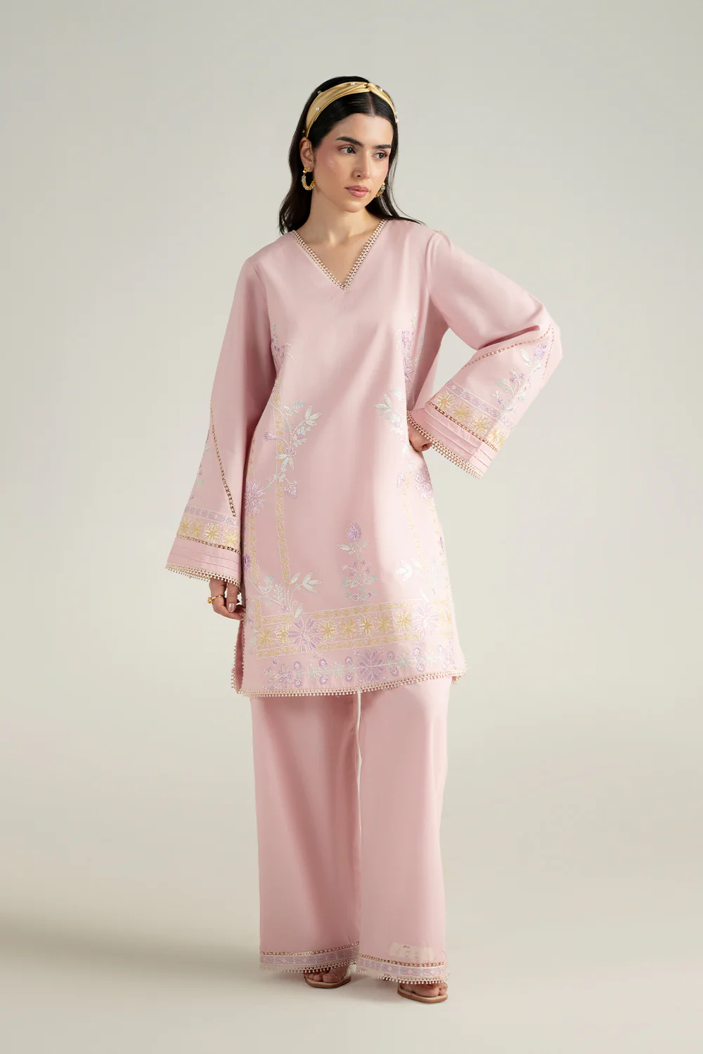 TAHIRA - MSS6018 - Image 2