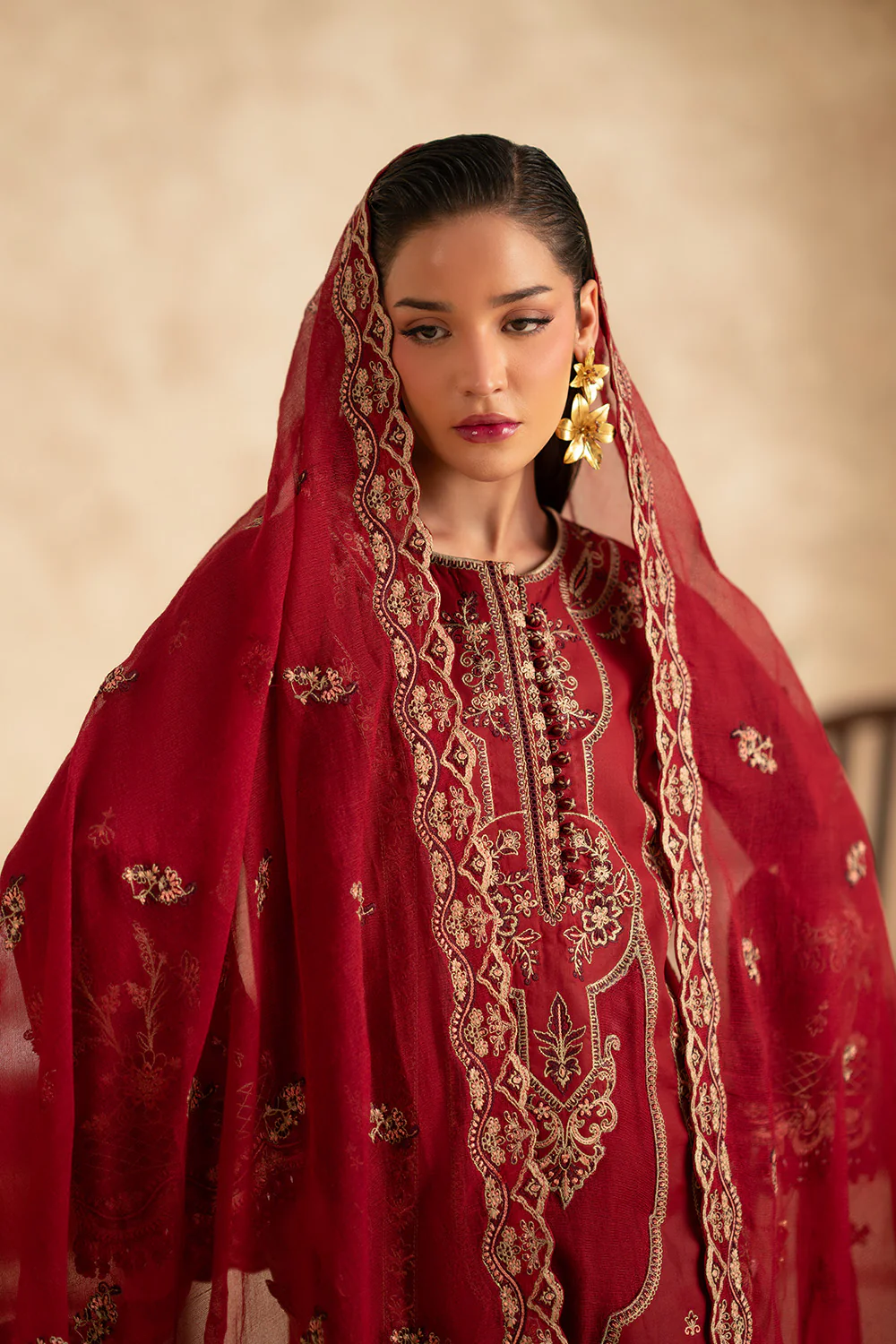 VAISHNAVI - MSS6303 - Image 2