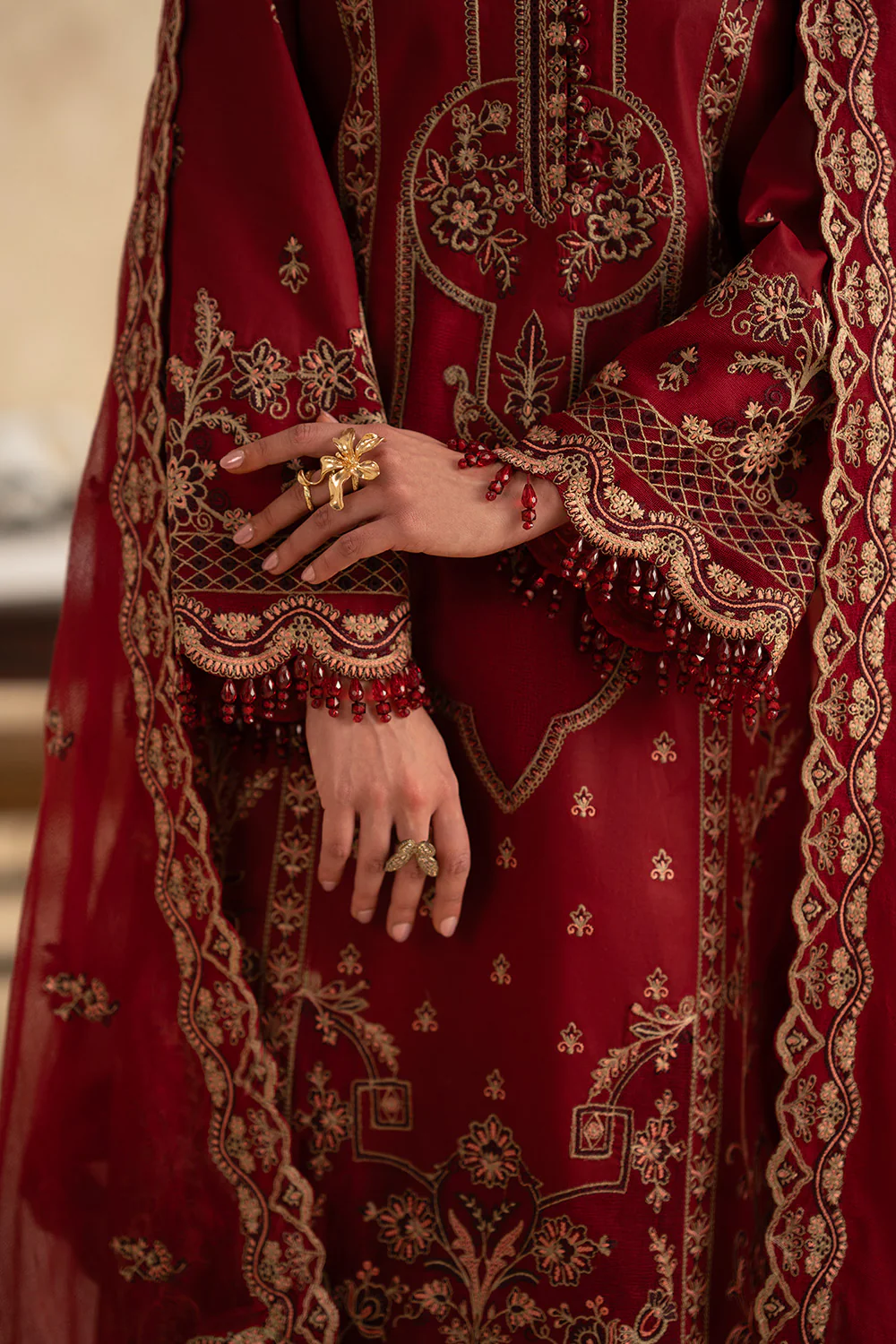 VAISHNAVI - MSS6303 - Image 4
