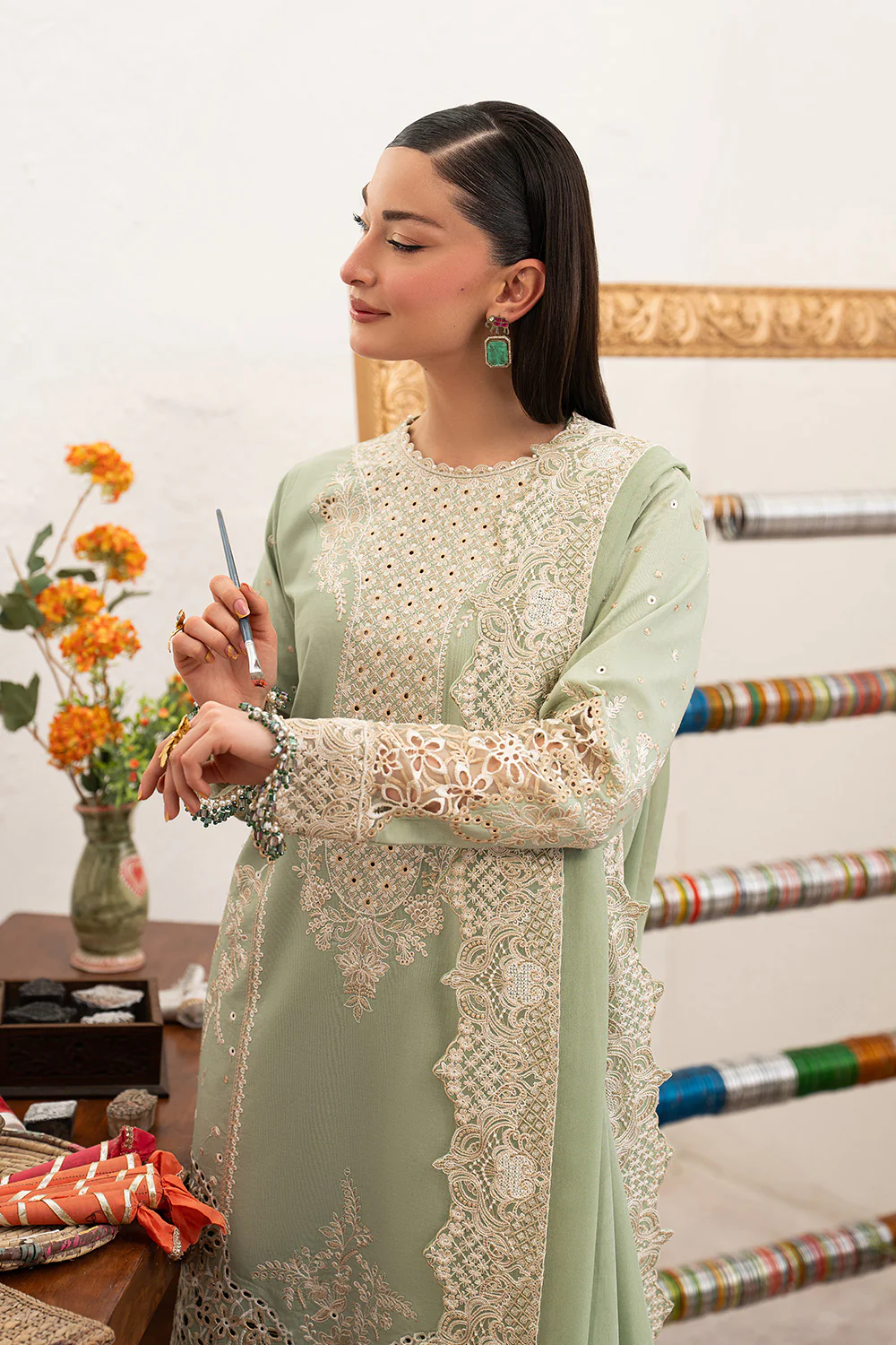 YAQEEN - MSS6384 - Image 4