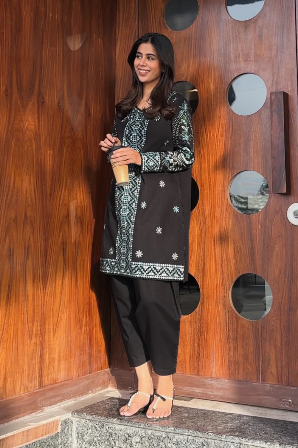 ZARA - MWS6121 - Image 4