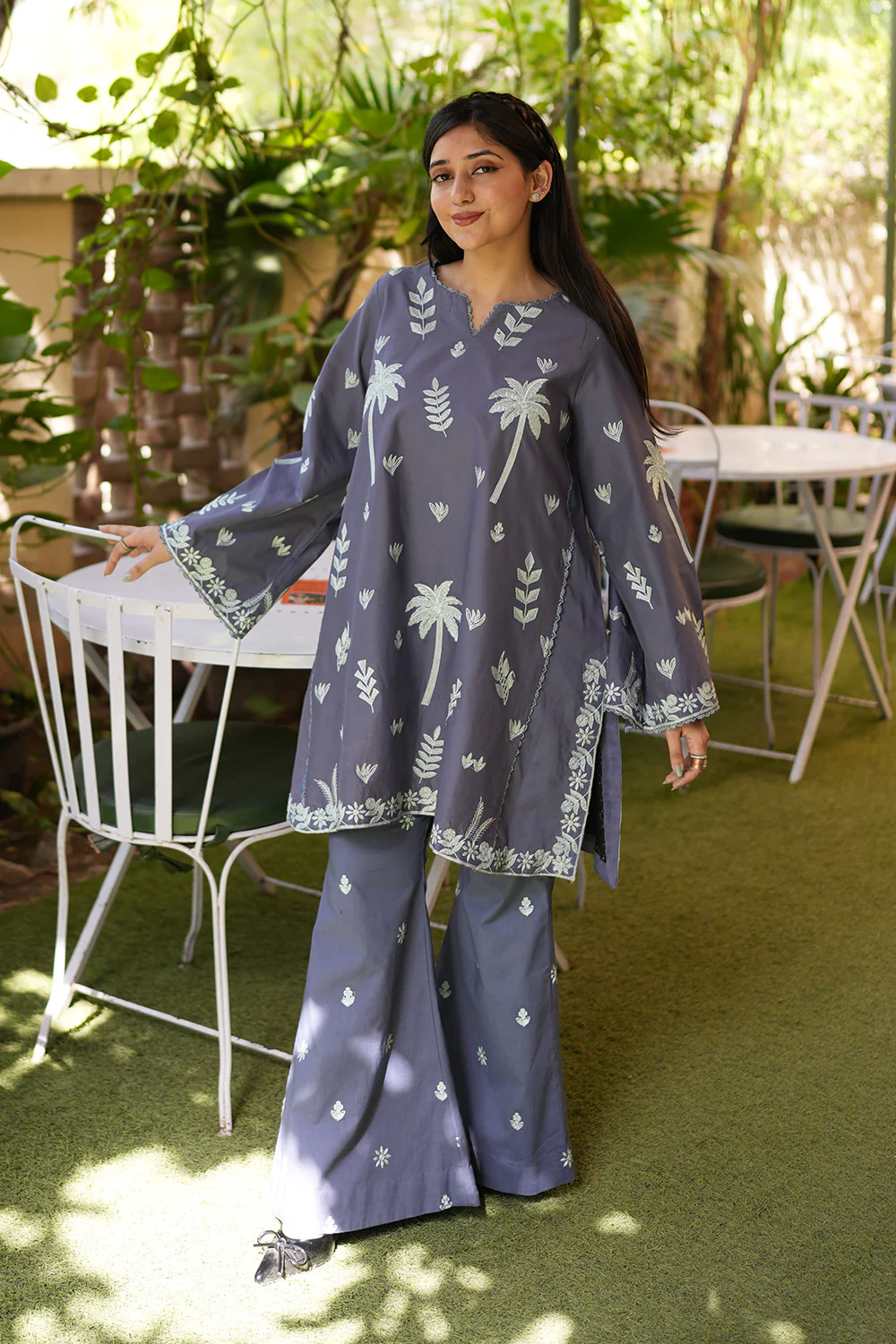 ZARAH - MWS6109