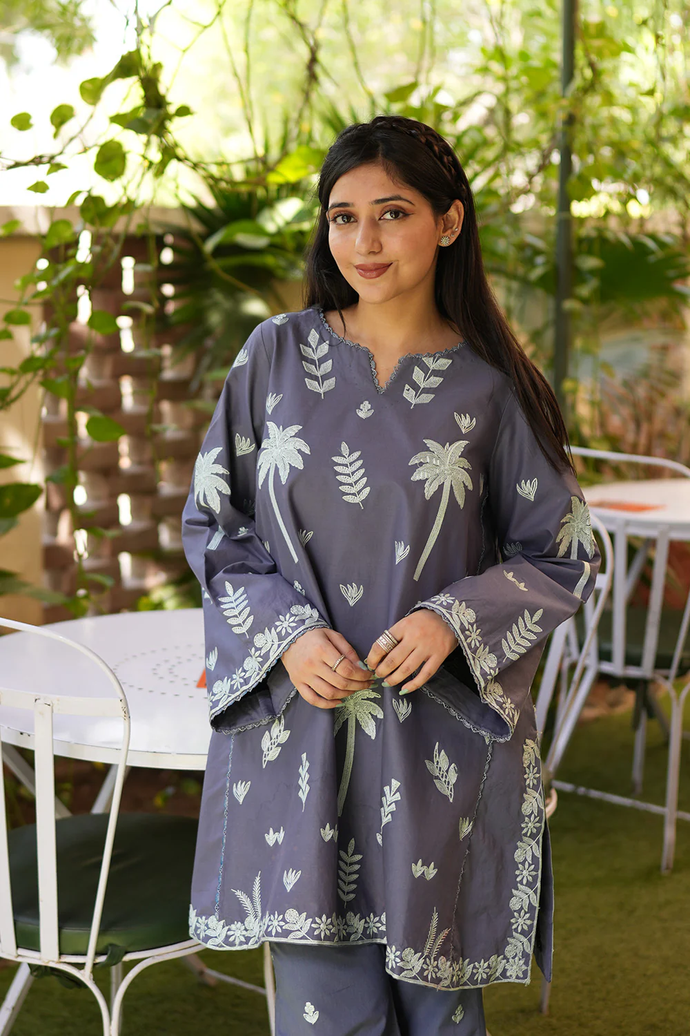 ZARAH - MWS6109 - Image 3