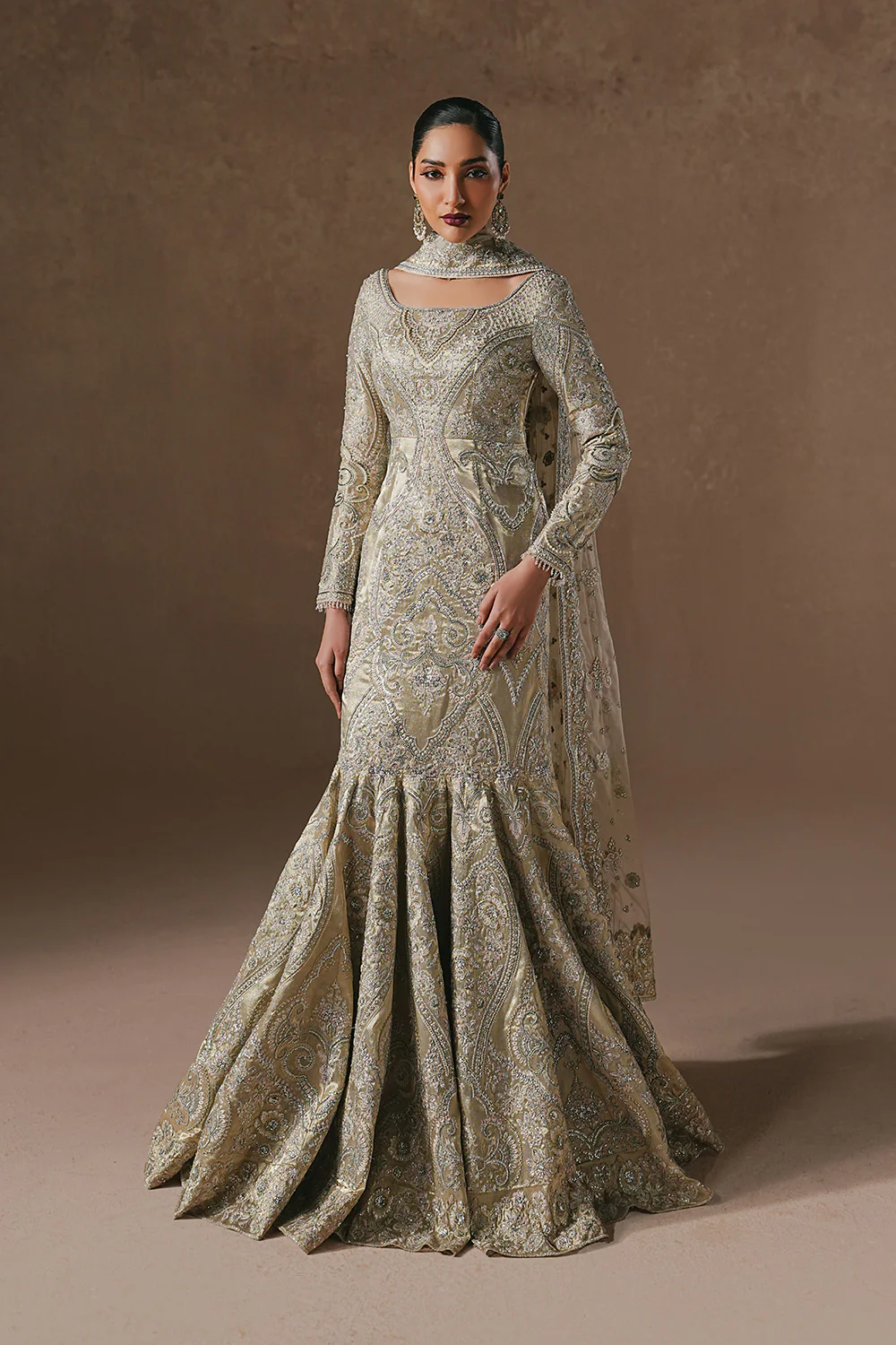 ZULEKHA - MWS5948