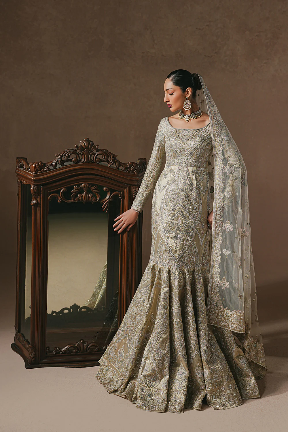 ZULEKHA - MWS5948 - Image 2